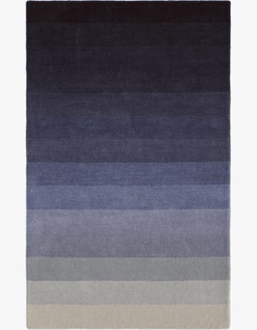 5' x 8' 1 Kashkuli Gabbeh Rug