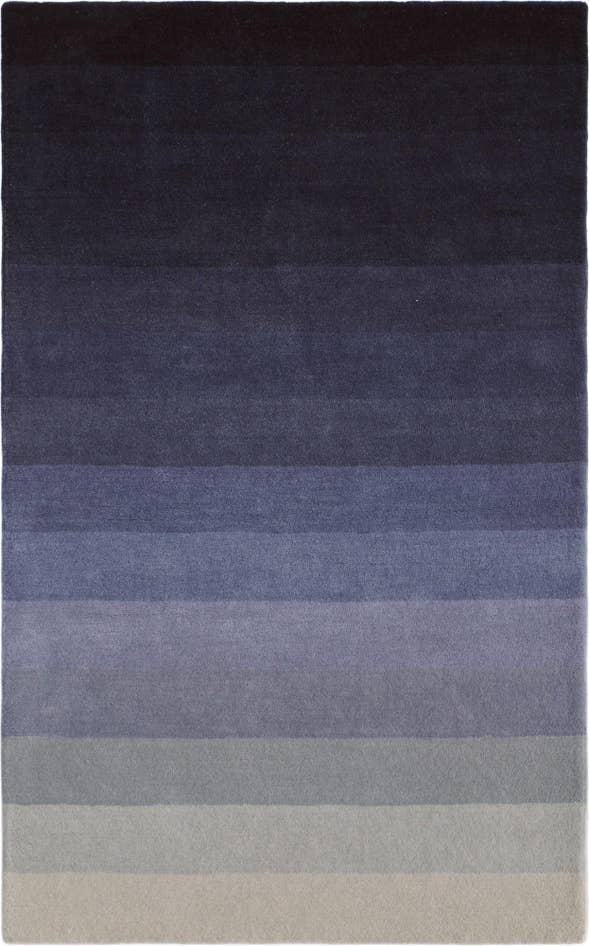 Detailansicht von 150cm x 245cm Kashkuli Gabbeh Teppich