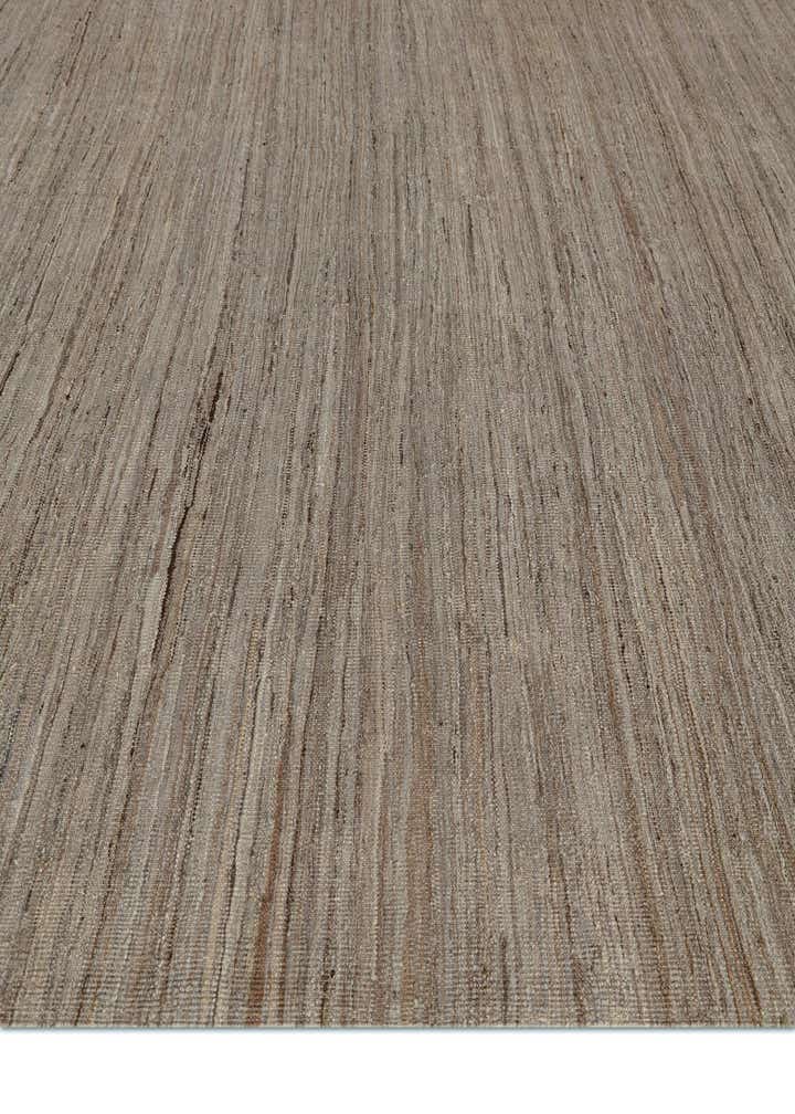 12' 11 x 18' 4 Hand Woven Kilim Afghan Wool Rug