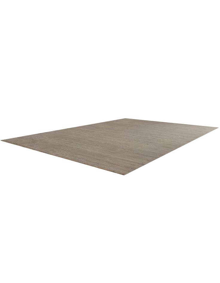 Detail image of 12' 11 x 18' 4 Hand Woven Kilim Afghan Wool Rug