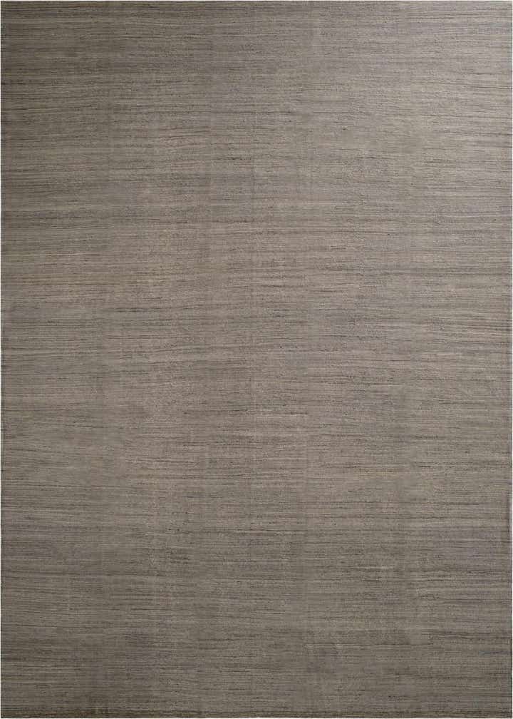 12' 11 x 18' 4 Hand Woven Kilim Afghan Wool Rug
