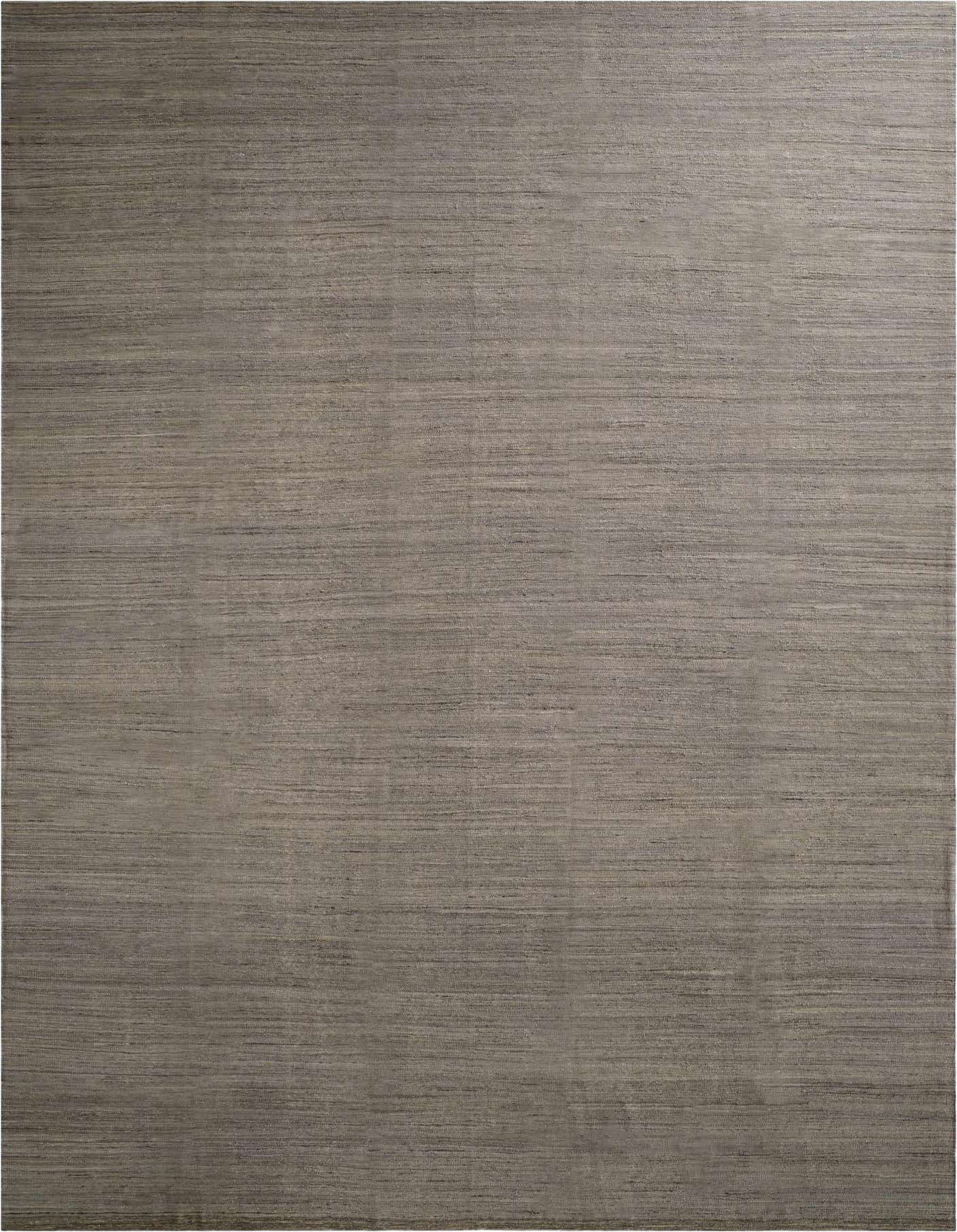 12' 11 x 18' 4 Hand Woven Kilim Afghan Wool Rug