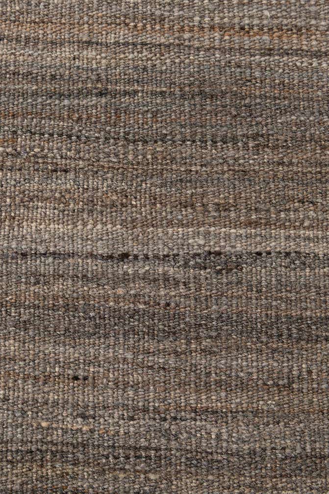 4' 10 x 6' 3 Hand Woven Kilim Modern Wool Rug