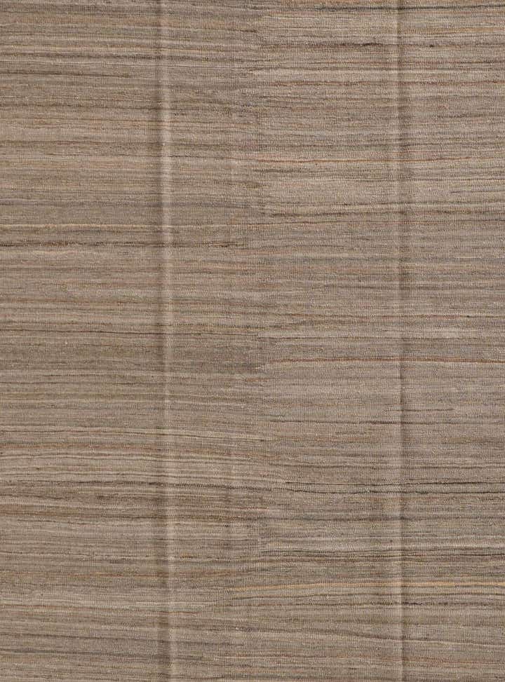11' 4 x 15' 9 Hand Knotted Kilim Modern Wool Rug