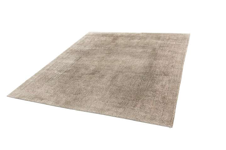 8' 10 x 9' 11 Hand Knotted Kundan Rug