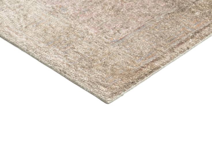 Detail image of 8' 10 x 9' 11 Hand Knotted Kundan Rug