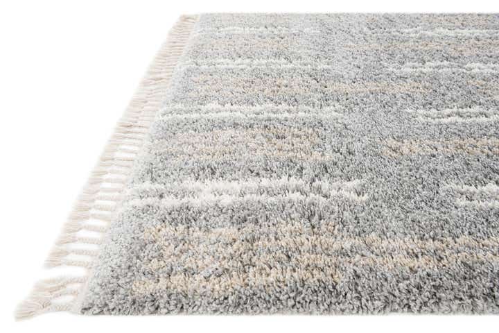 5' 3 x 7' 9 Lagom Shag Rug