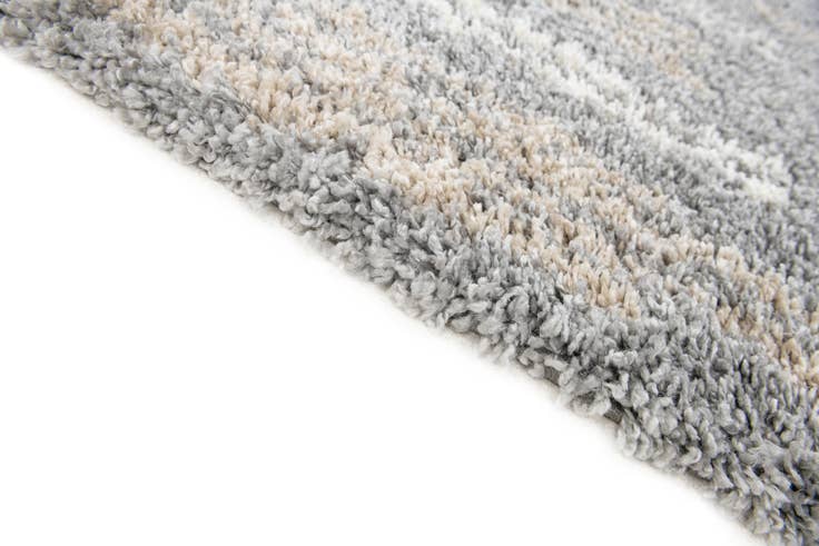 Detail image of 5' 3 x 7' 9 Lagom Shag Rug