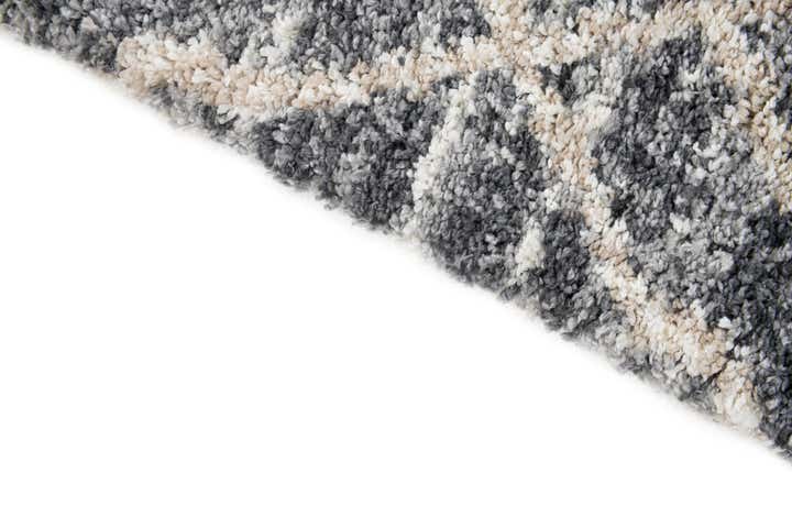 5' 3 x 7' 8 Lagom Shag Rug