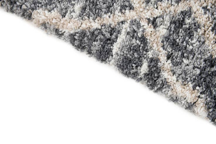 Detail image of 5' 3 x 7' 8 Lagom Shag Rug