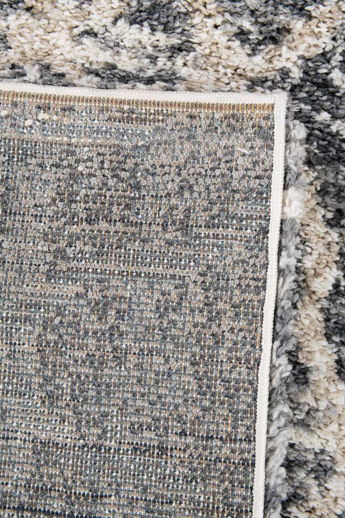 5' 3 x 7' 8 Lagom Shag Rug