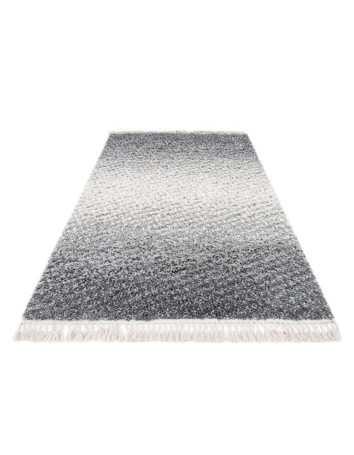 5' 3 x 7' 8 Lagom Shag Rug