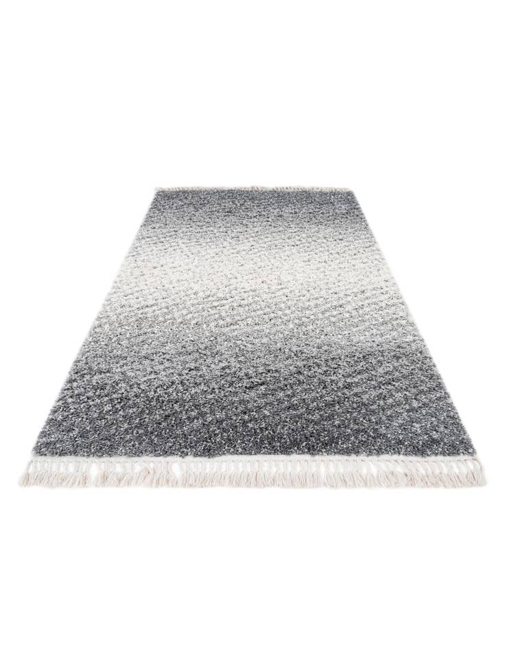 Detail image of 5' 3 x 7' 8 Lagom Shag Rug