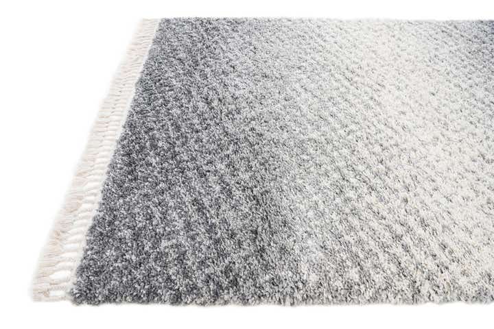 5' 3 x 7' 8 Lagom Shag Rug