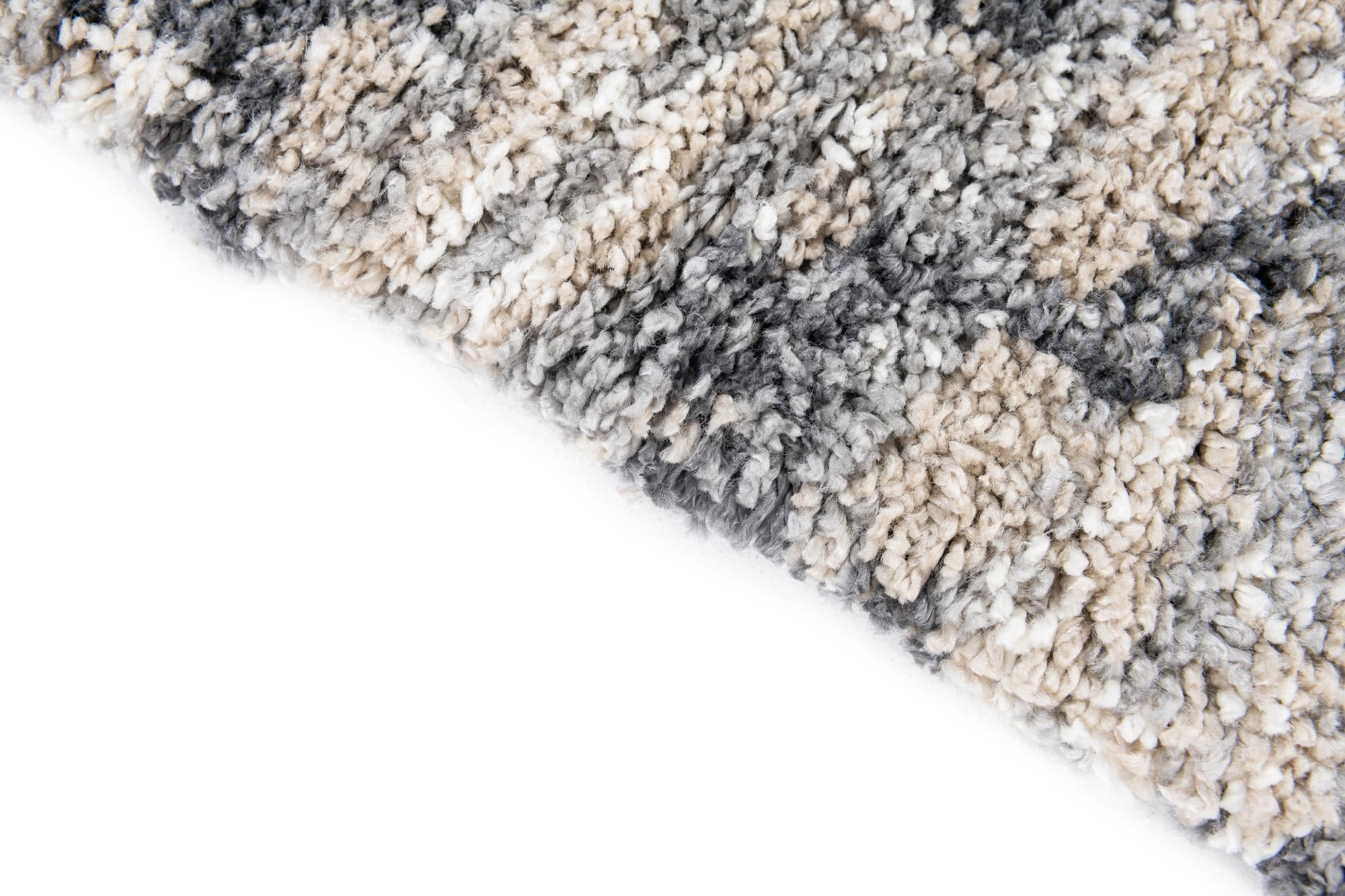 5' 4 x 7' 7 Lagom Shag Rug