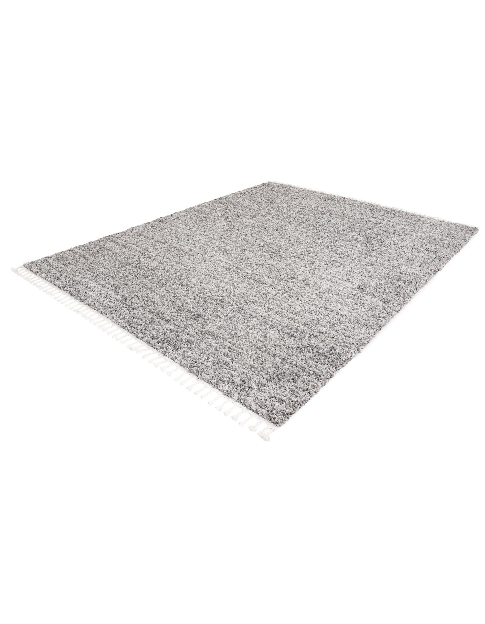 8' x 10' Lagom Shag Rug
