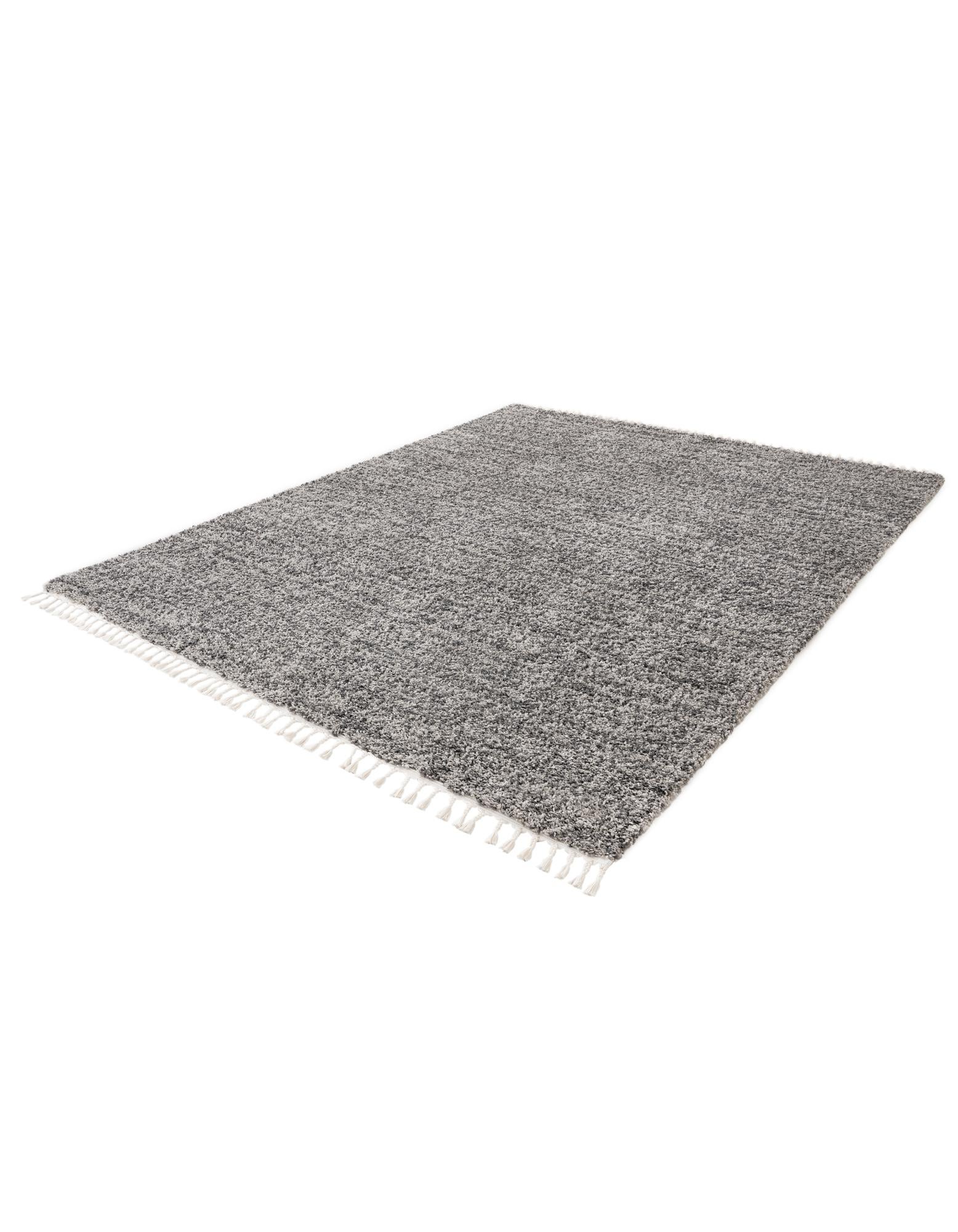 8' x 10' Lagom Shag Rug