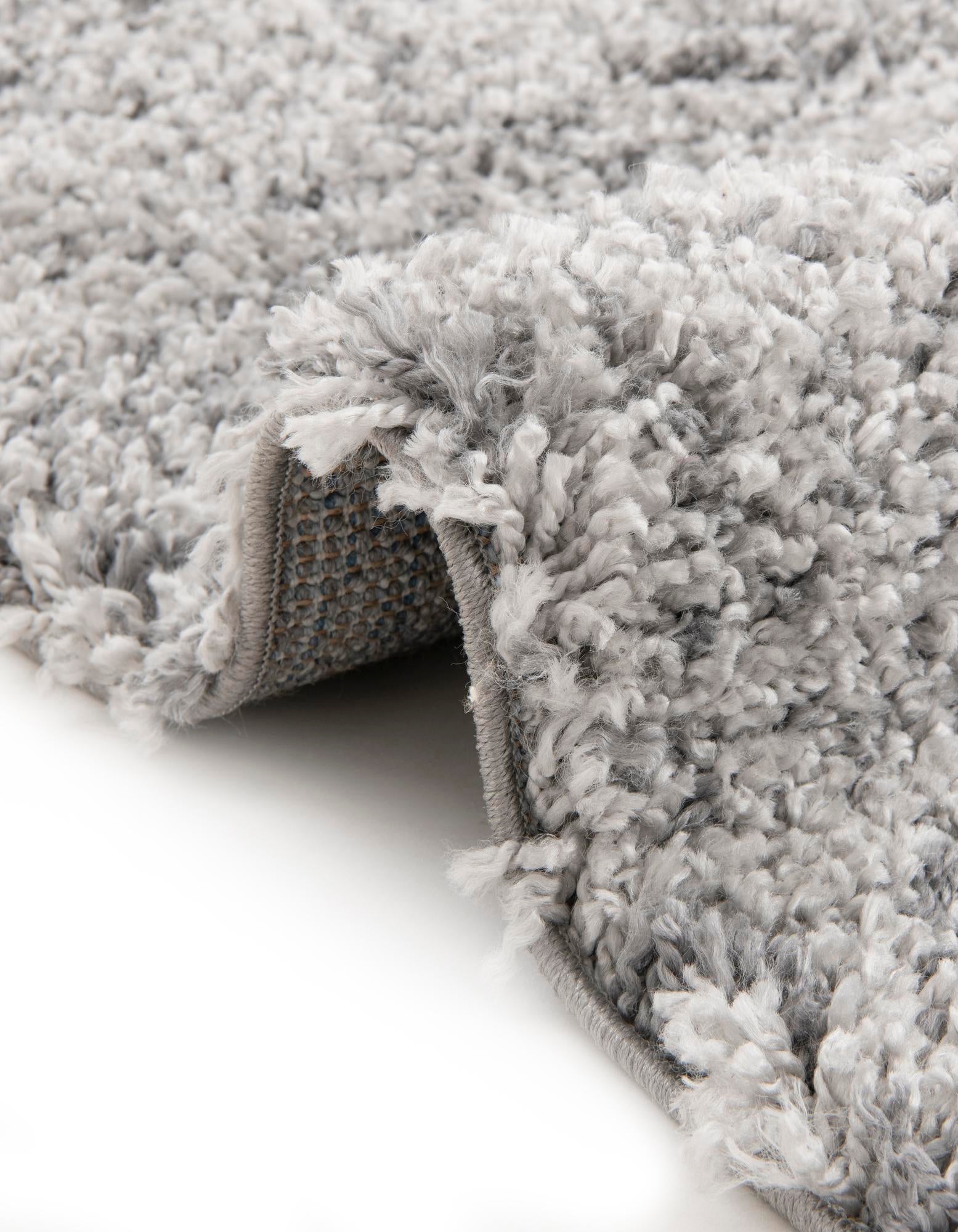 9' x 12' 2 Lagom Shag Rug