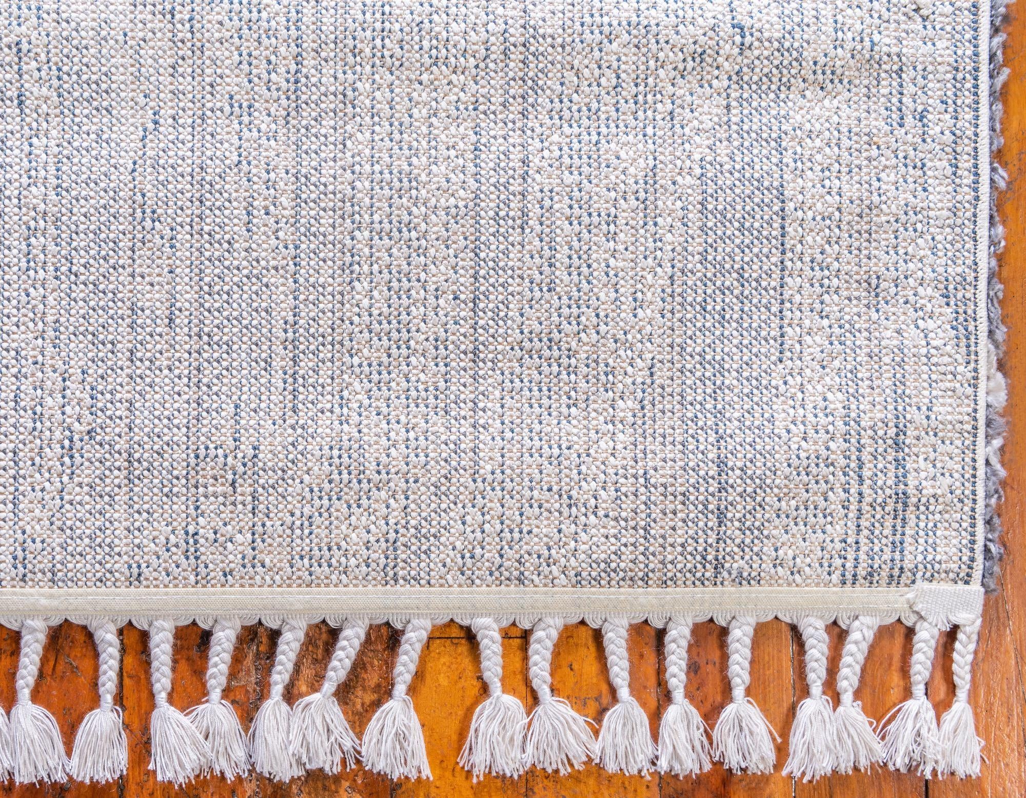 4' x 6' Lagom Shag Rug