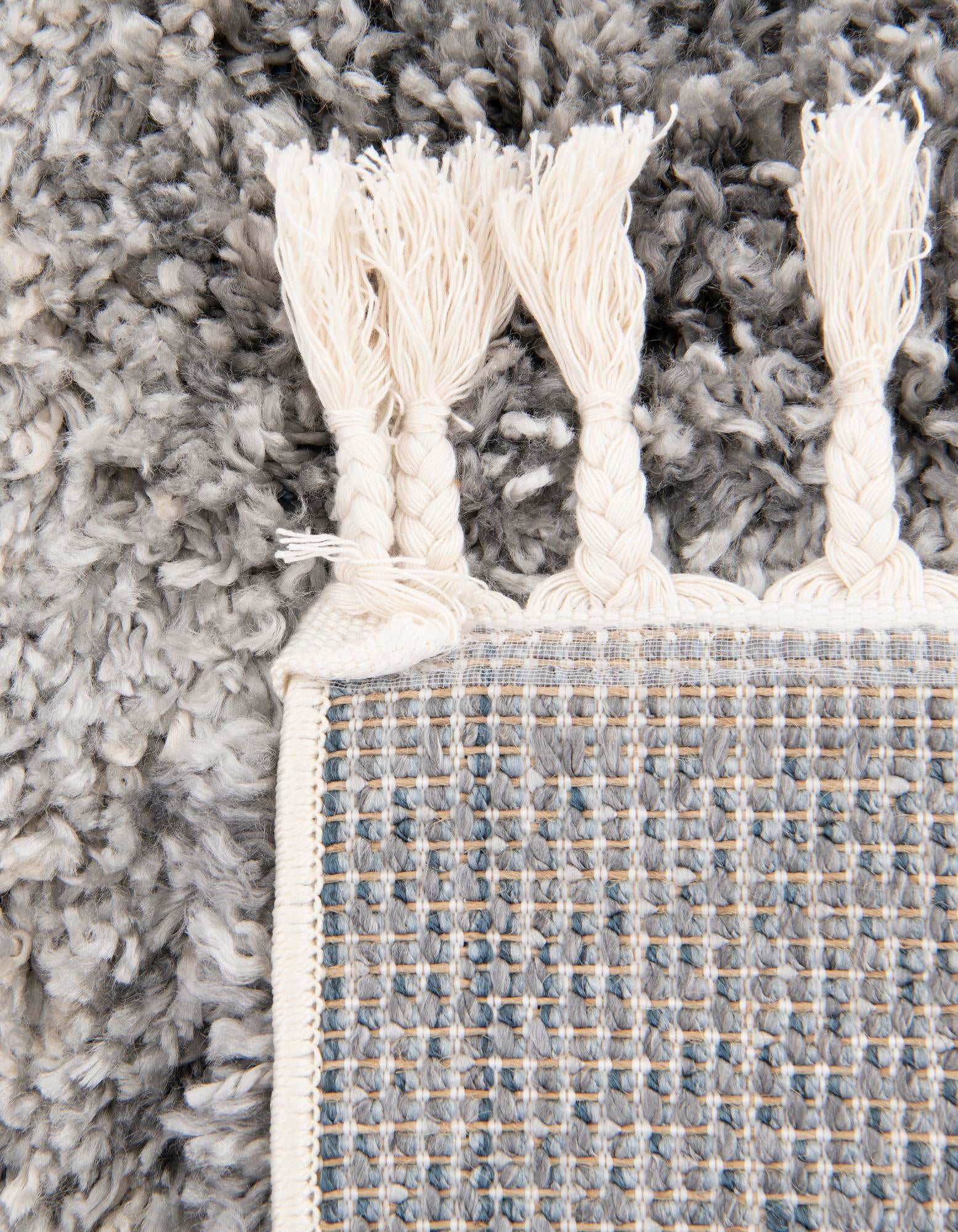 2' 2 x 3' Lagom Shag Rug