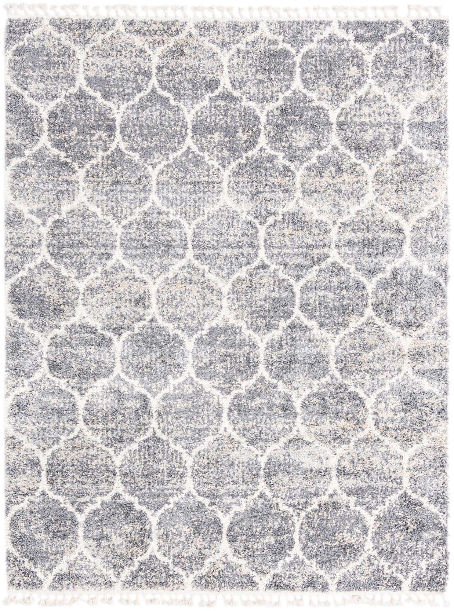 235cm x 305cm Lagom Shag Alfombra