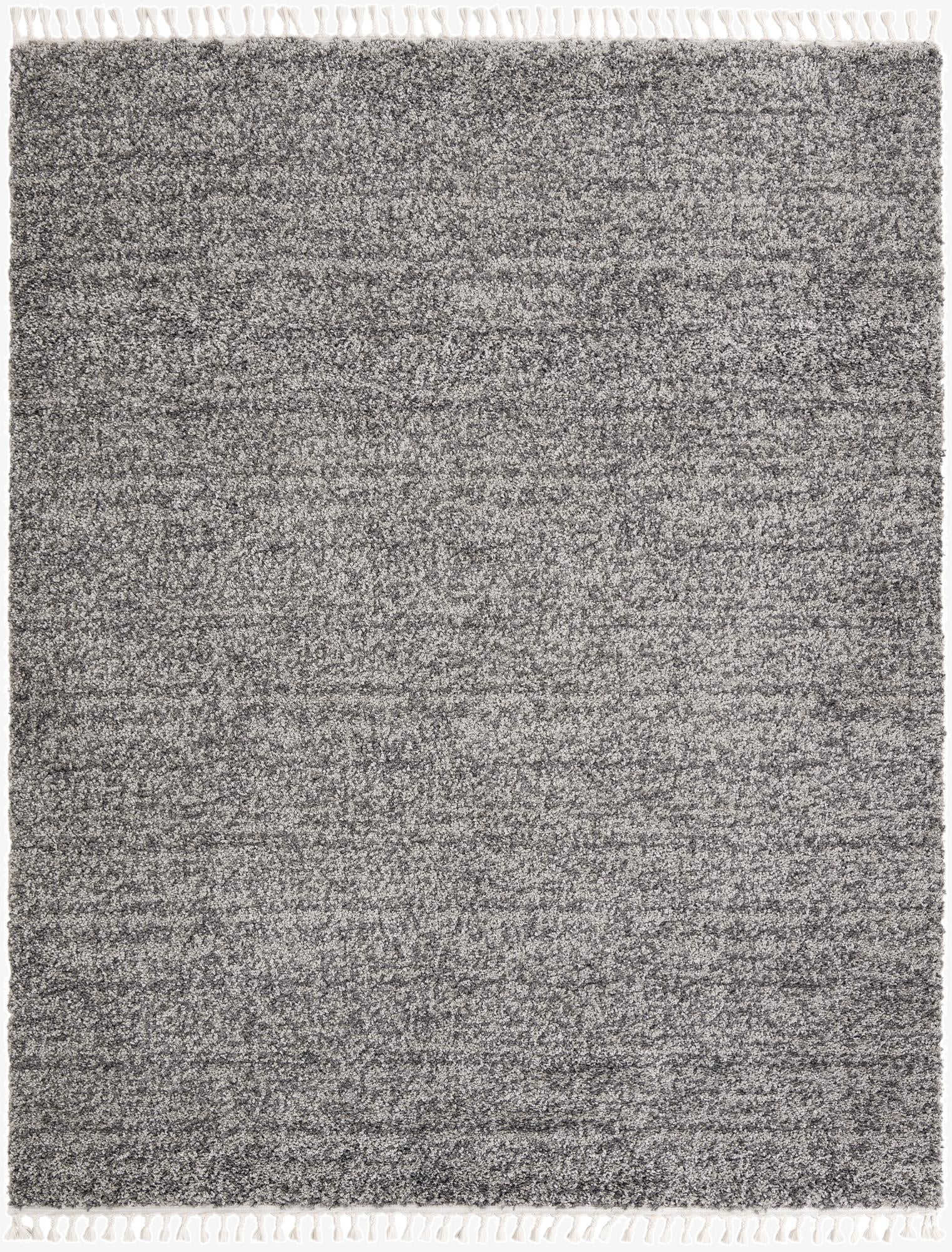 Primary image 8' x 10' Lagom Shag Rug