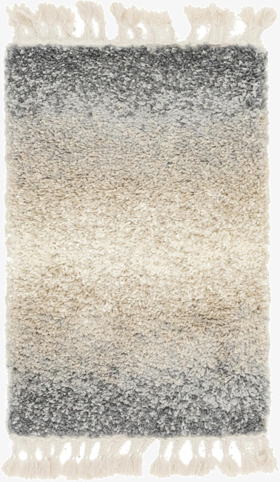 2' 2 x 3' Lagom Shag Rug