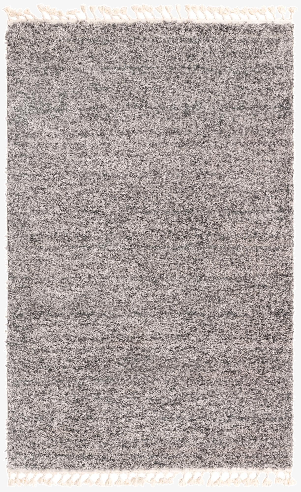 Primary image 5' x 8' Lagom Shag Rug