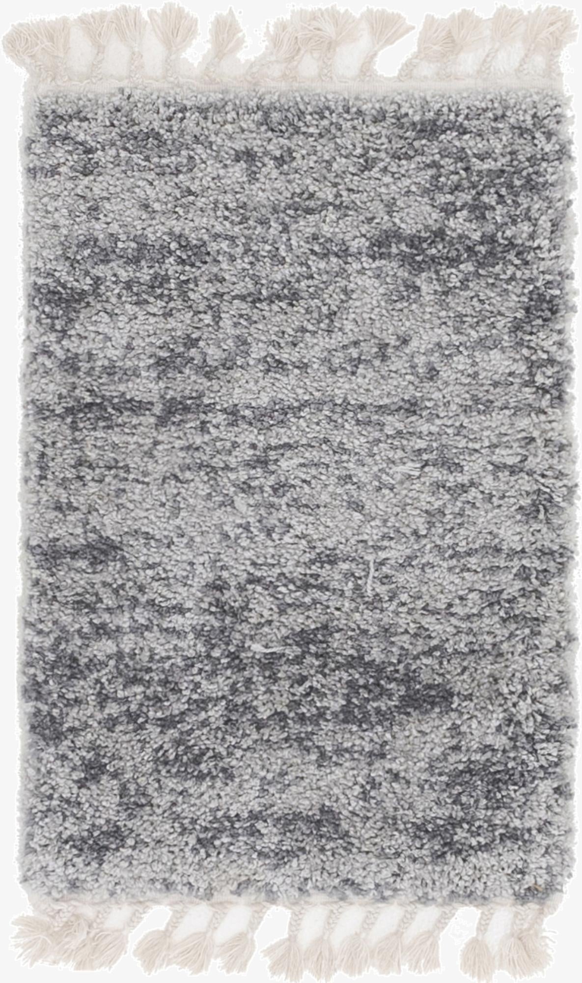 2' 2 x 3' Lagom Shag Rug