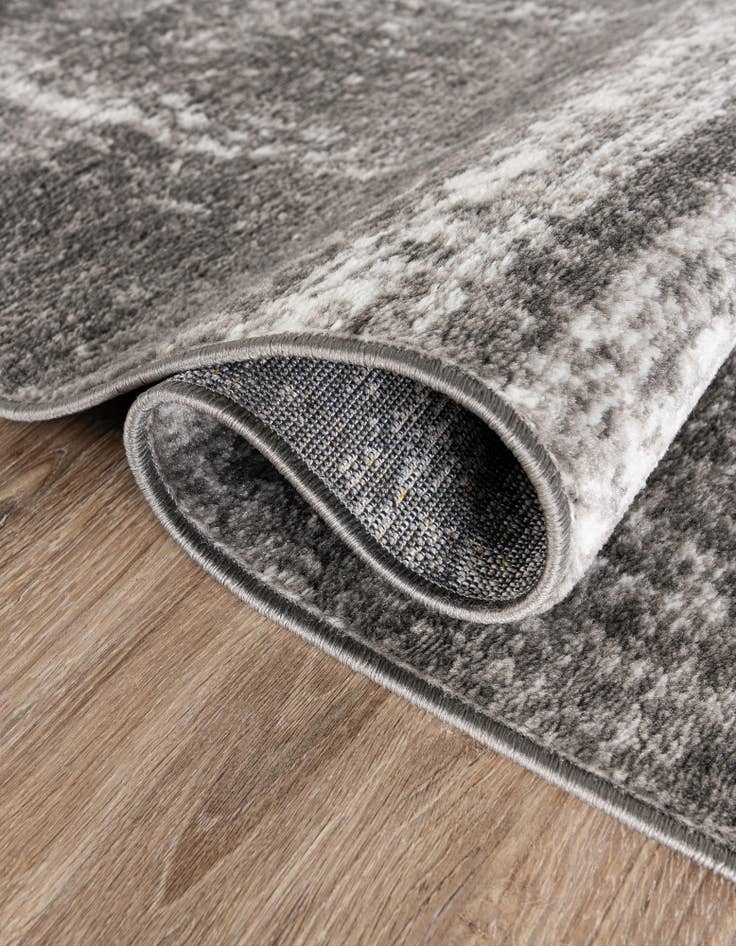 Detail image of 5' 3 x 8' Laguna Rug