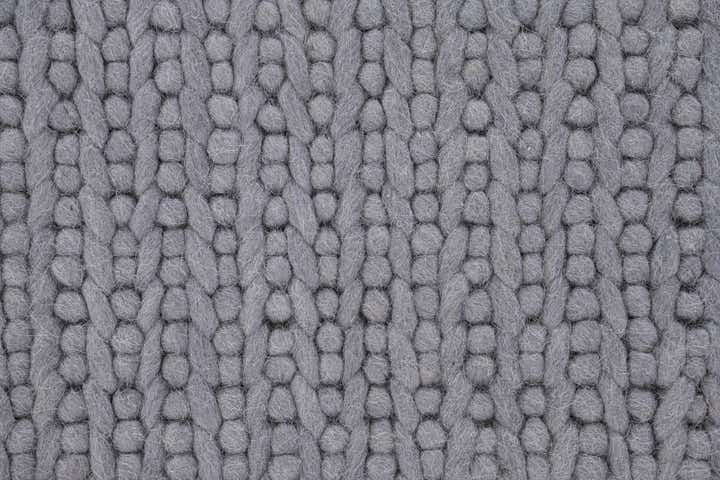 2' 1 x 3' 1 Hand Woven Lana New Zealand Wool Rug