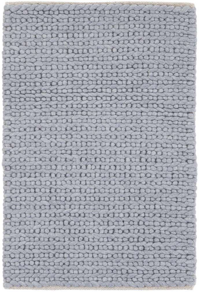 2' 1 x 3' 1 Hand Woven Lana New Zealand Wool Rug