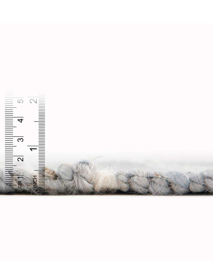 5' 1 x 8' Hand Woven Lariat Rug