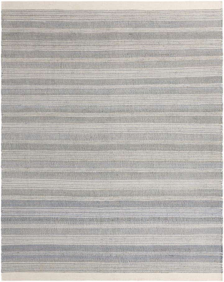 9' x 12' Hand Woven Lariat Rug