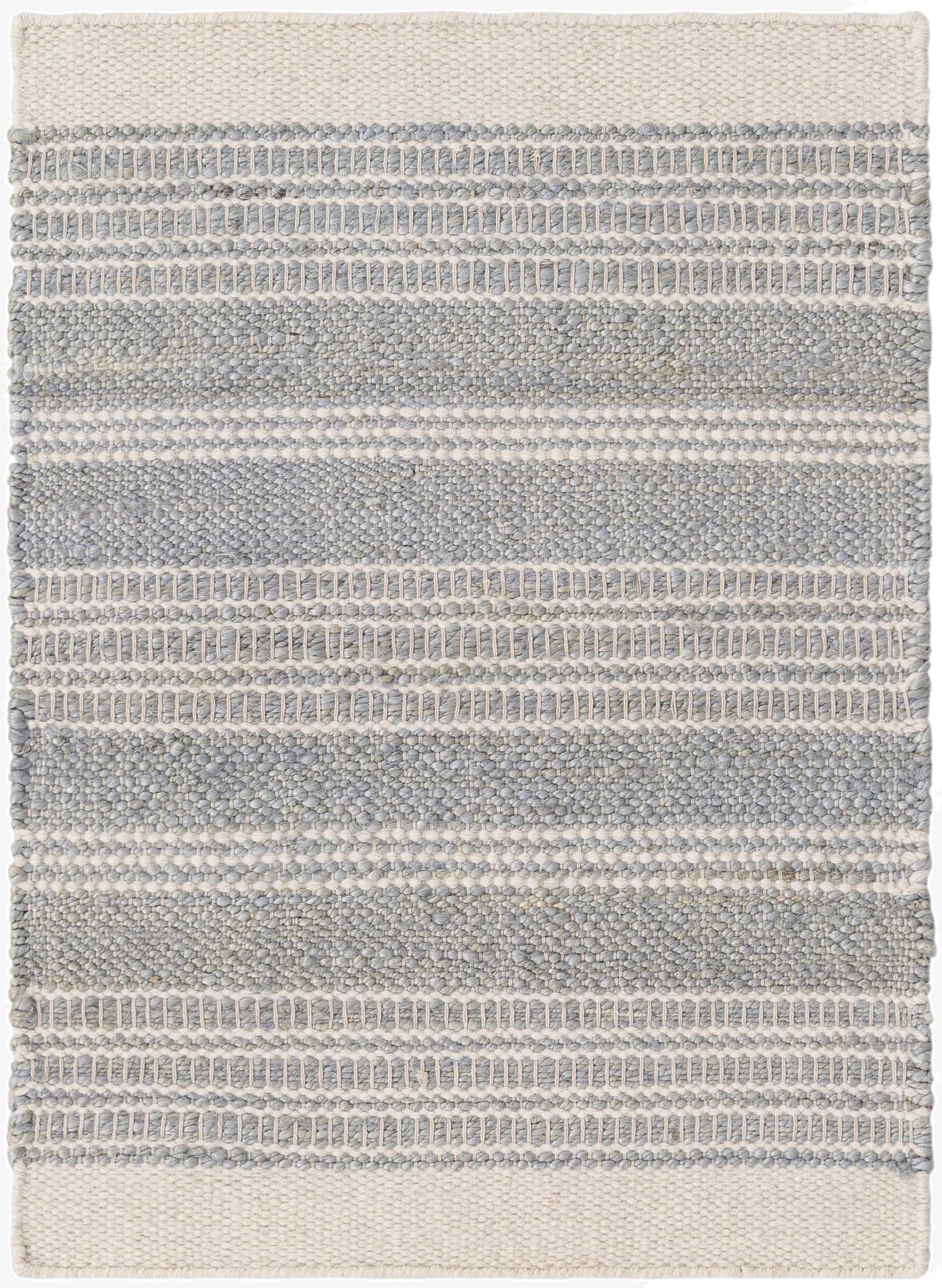2' 2 x 3' 1  Hand Woven Lariat Rug