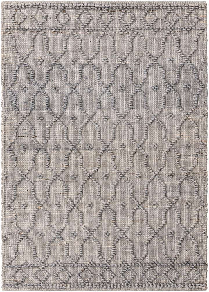 3' 1 x 5' 1 Hand Woven Larsa Jute Rug