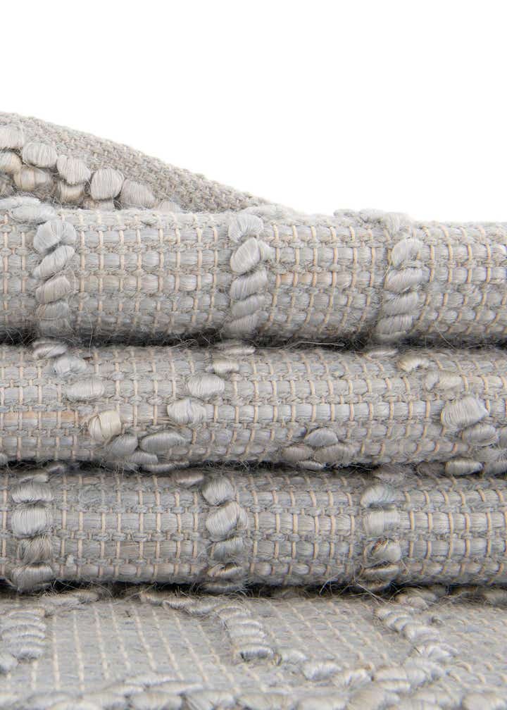 4' 1 x 6' 1 Hand Woven Larsa Jute Rug