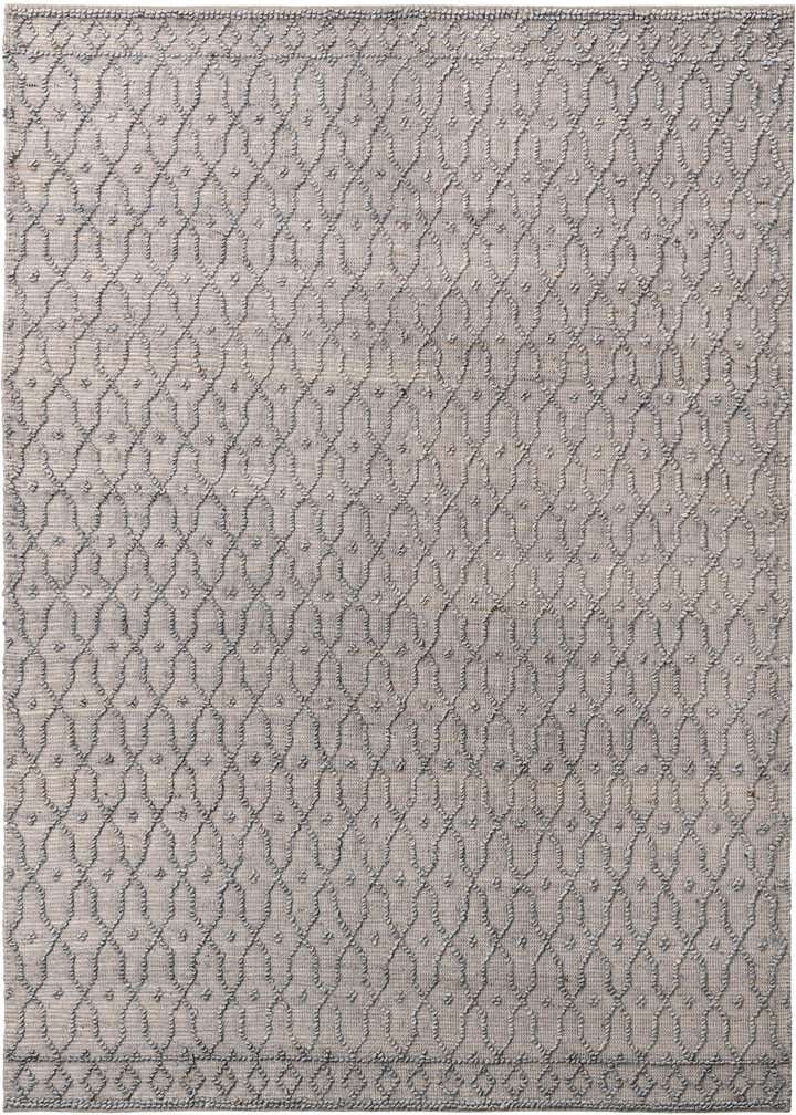7' 10 x 10' Hand Woven Larsa Jute Rug