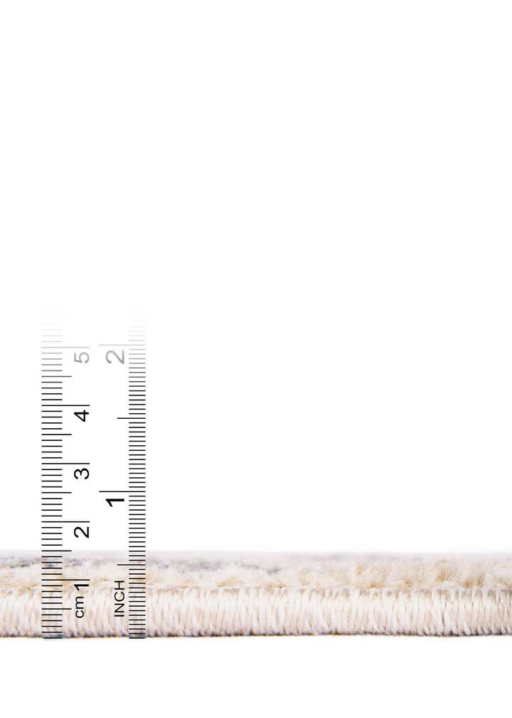 9' x 12' 2 Lattice Rug