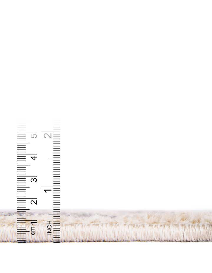 9' x 12' 2 Lattice Rug