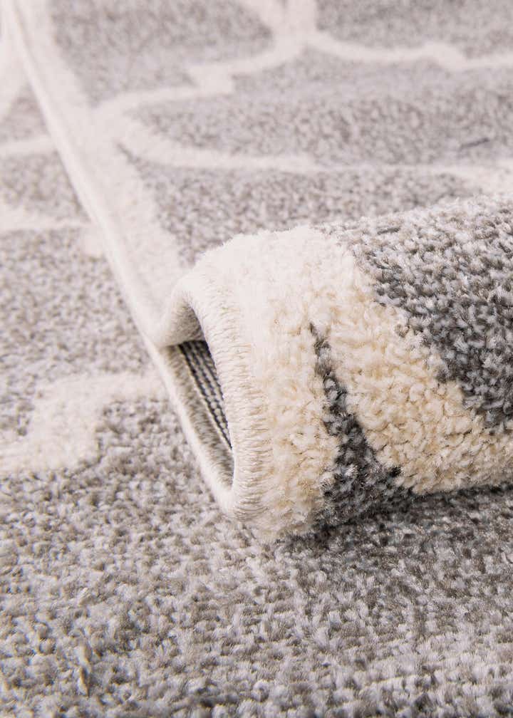 9' x 12' 2 Lattice Rug