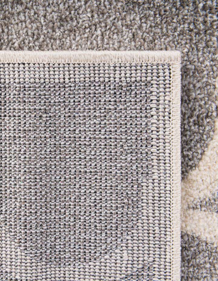 9' x 12' 2 Lattice Rug