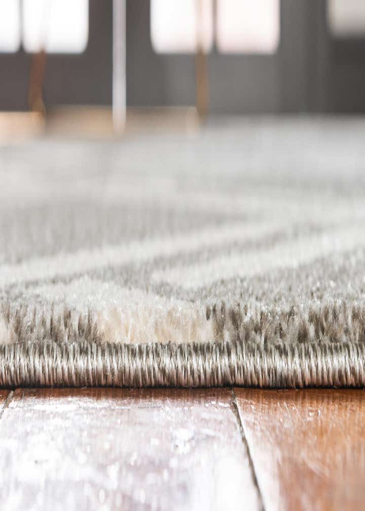 9' x 12' Lattice Rug