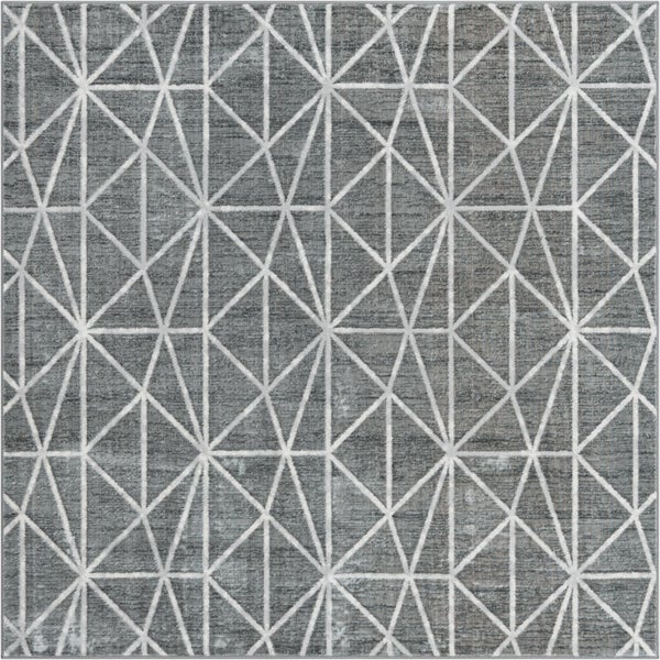 Luminary rug