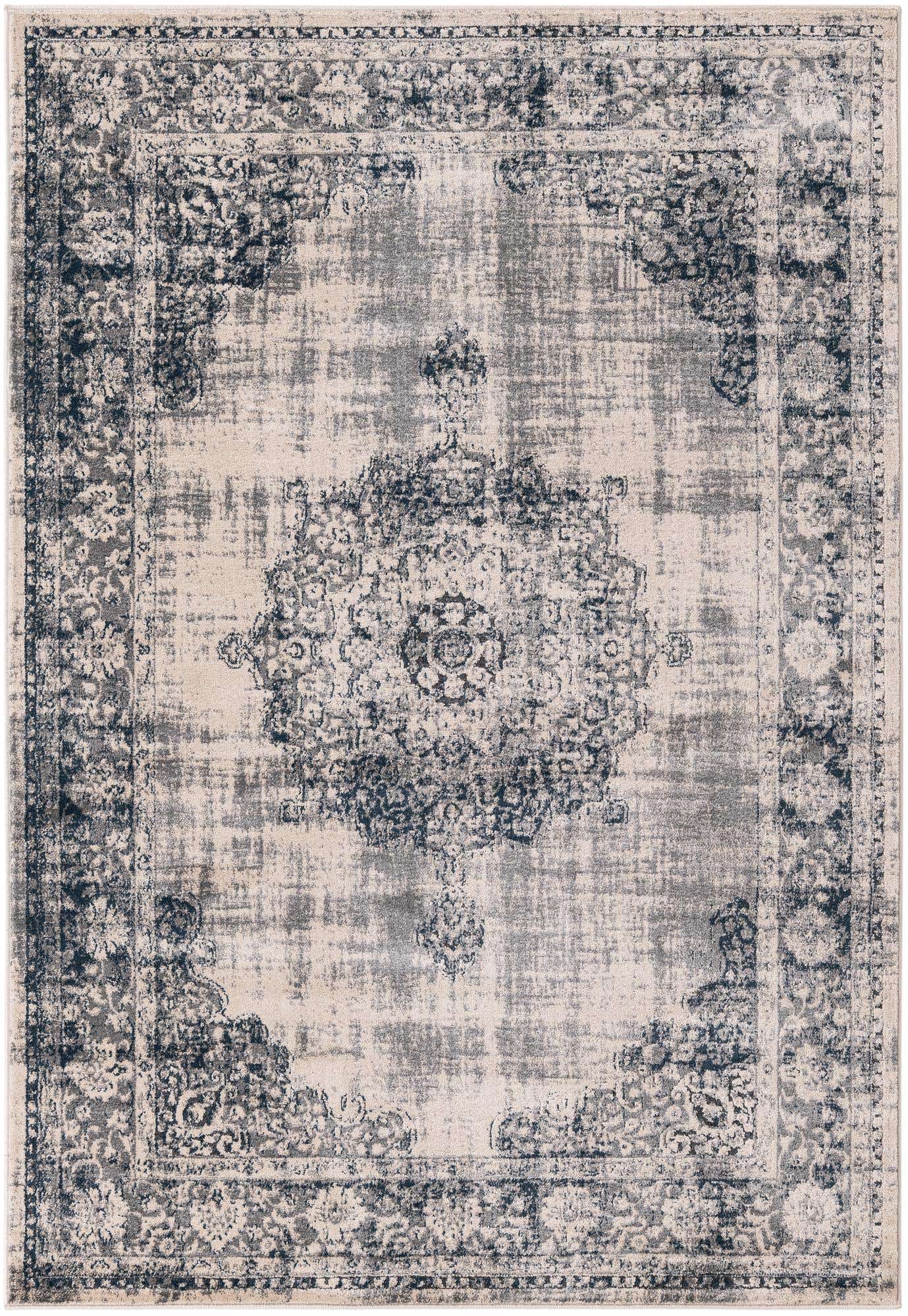 5' 3 x 7' 7 Legacy Rug