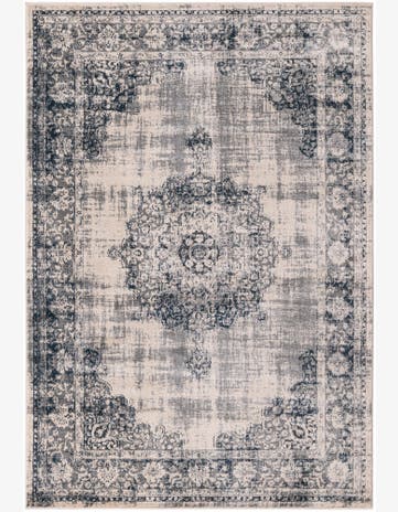 5' 3 x 7' 7 Legacy Rug