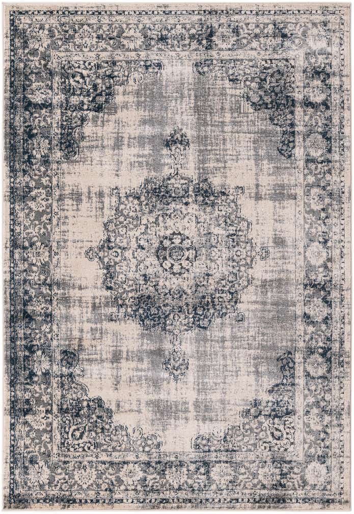 5' 3 x 7' 7 Legacy Rug