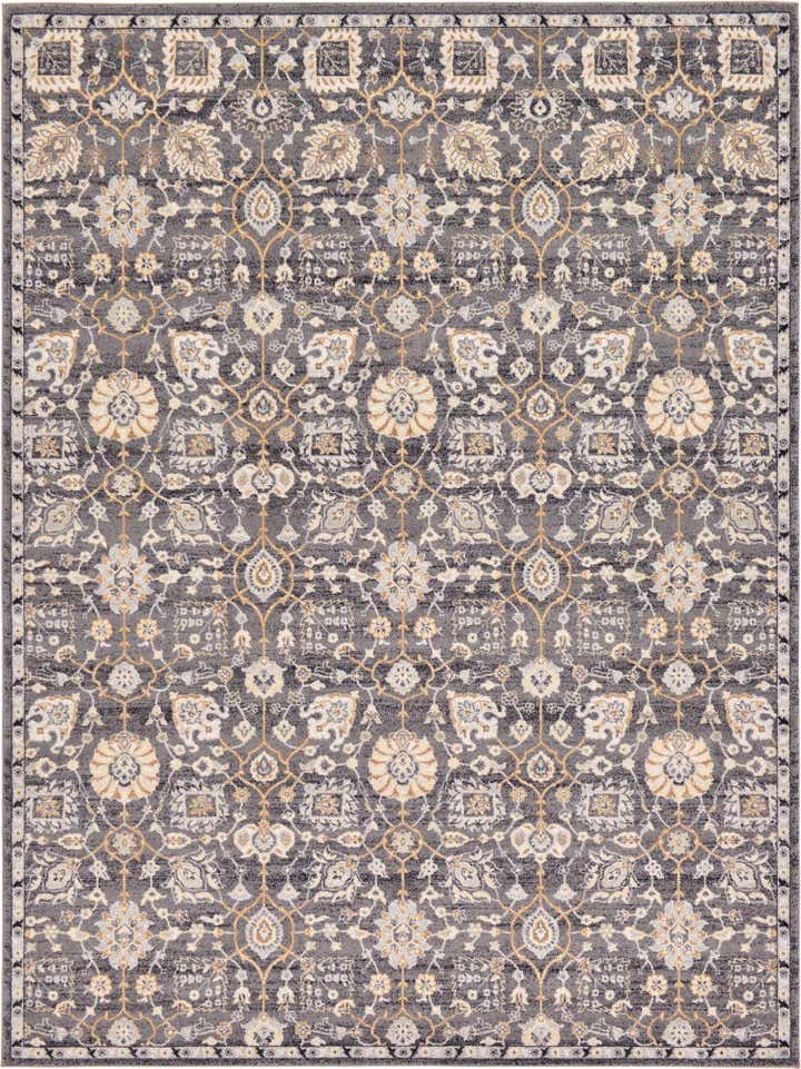 9' x 12' Legacy Rug