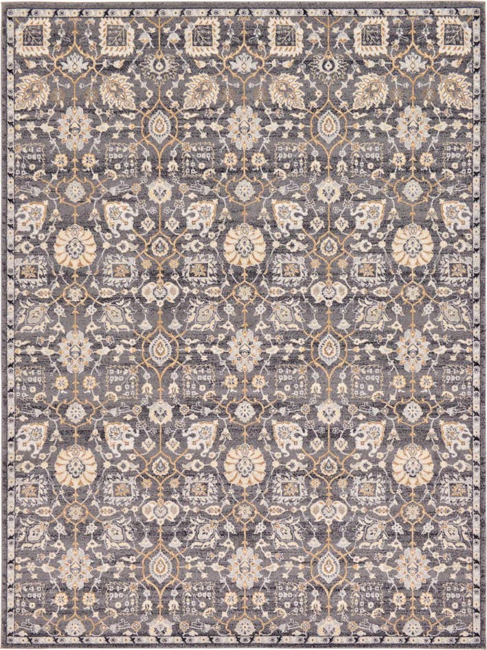 Detail image of 9' x 12' Legacy Rug