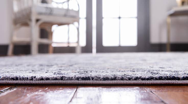 Detail image of 9' x 12' Legacy Rug